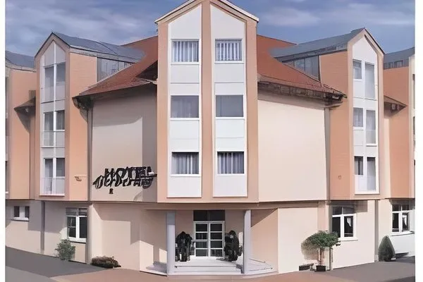 Hotel Gerberhof