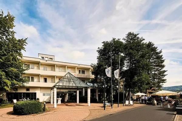Hotel Gersfelder Hof