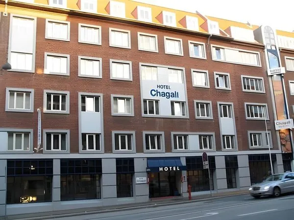 Hotel Gestus