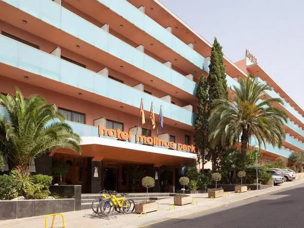 Hotel GHT Costa Brava & SPA