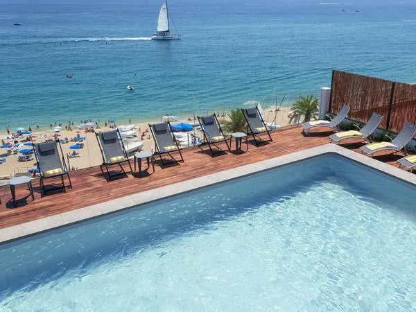 Hotel GHT Miratge Adults Only +18