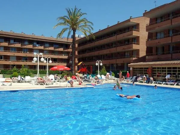 Hotel GHT Oasis Park & Spa