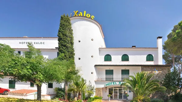 Hotel GHT Xaloc
