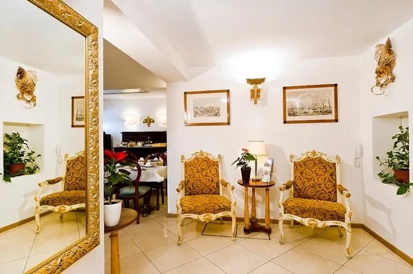 Hotel Giardinetto