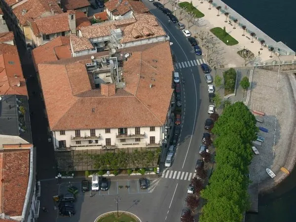 Hotel Giardino