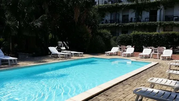 Hotel Giardino d'Europa