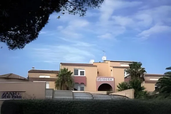 Hôtel Gil De France