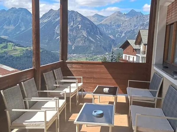 Hotel Ginepro