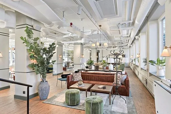 Hotel Gio, BW Signature Collection