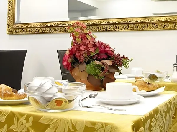 Hotel Giotto Flavia