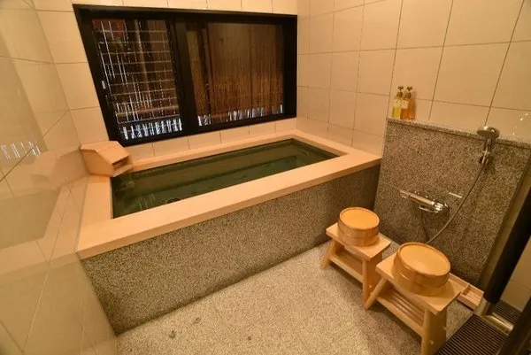 Hotel Glad One Kyoto Shichijo by Ms