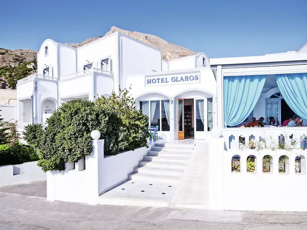 Hotel Glaros
