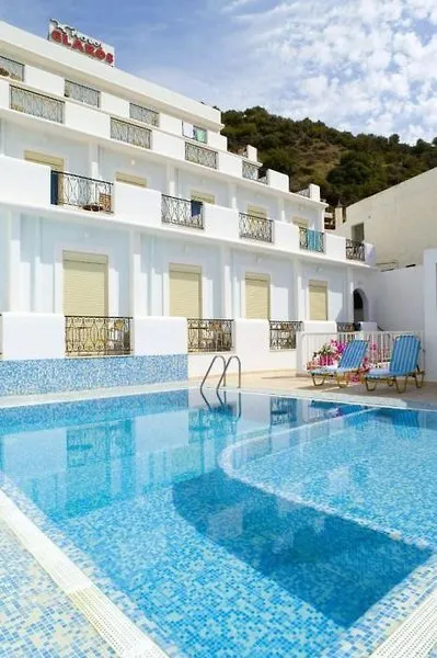 Hotel Glaros