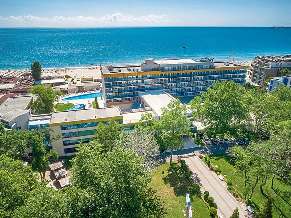 Hotel Glarus