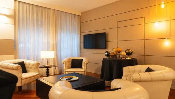 Hotel Globo