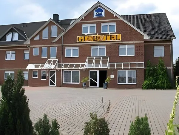 Hotel Globotel