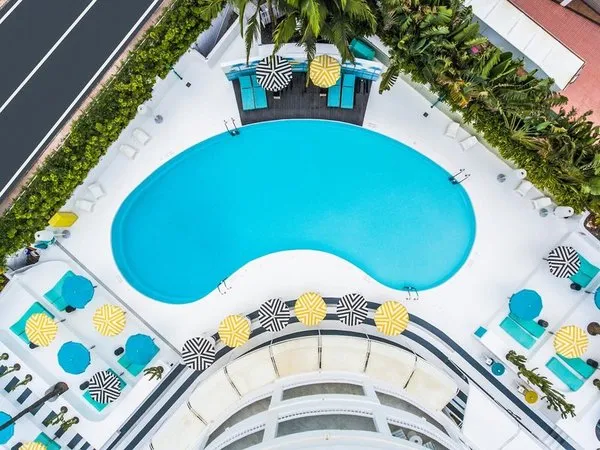 Hotel Gold by Marina