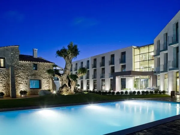 Hotel Golden Barcelona