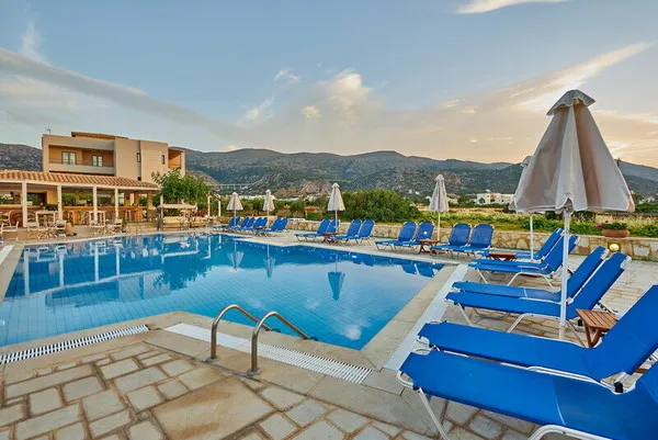 Hotel Golden Bay