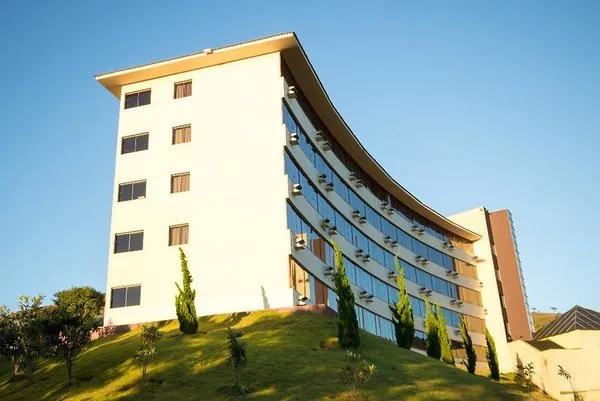 Hotel Golden Park All Inclusive Poços de Caldas