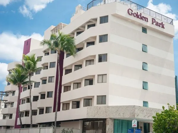 Hotel Golden Park Salvador