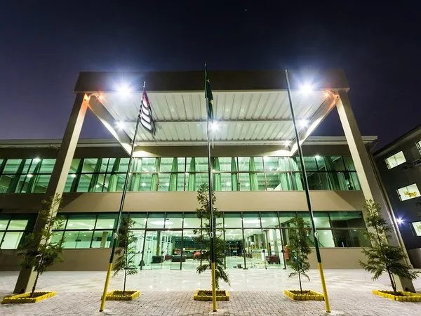 Hotel Golden Park Sorocaba