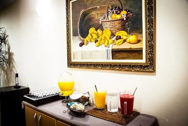 Hotel Golden Park Uberaba