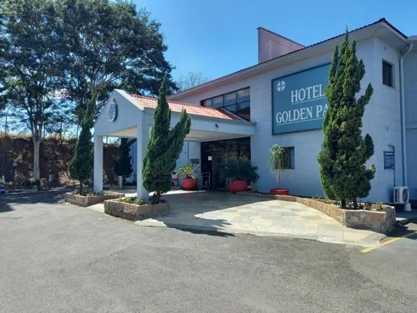 Hotel Golden Park Viracopos