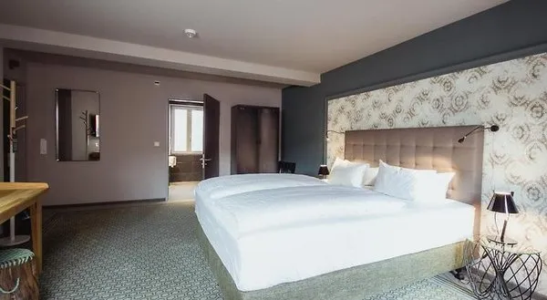 Hotel Goldene Traube