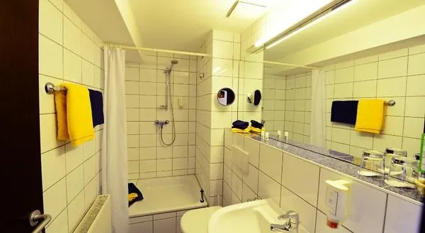 Hotel Goldener Adler
