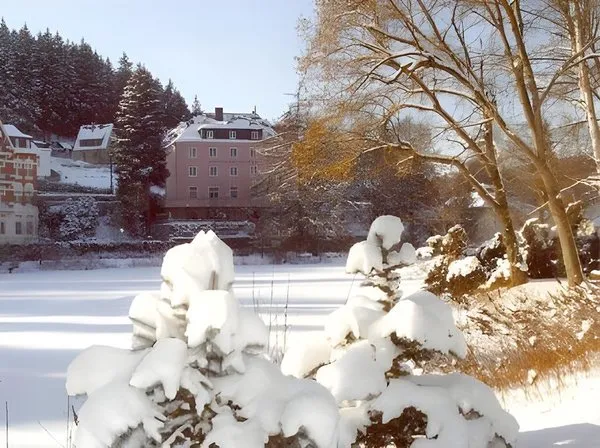 Hotel Goldner Anker