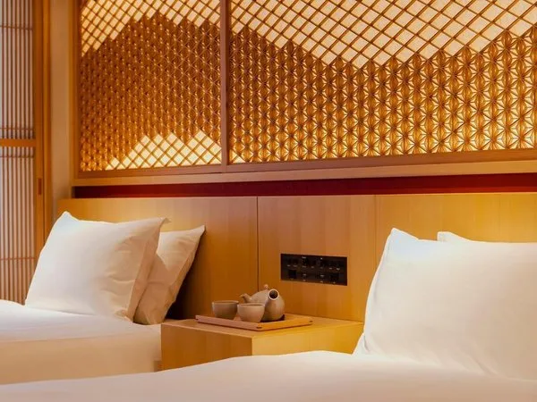 Hotel Gracery Kyoto Sanjo