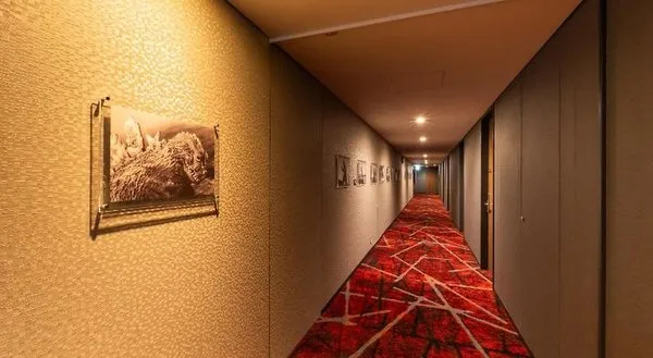 Hotel Gracery Shinjuku