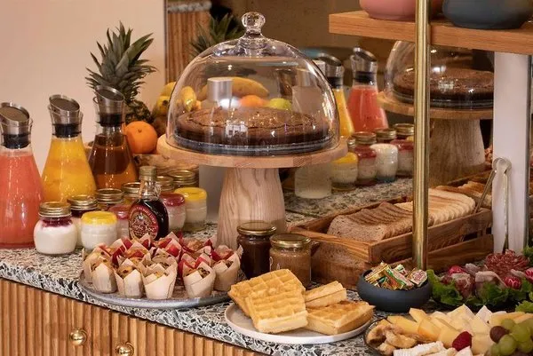 Hotel Gramont