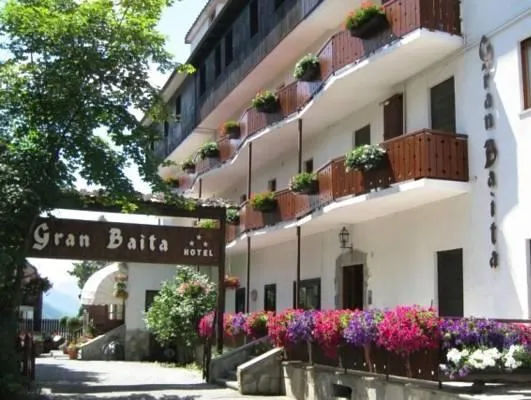 Hotel Gran Baita