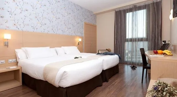 Hotel Gran Bilbao