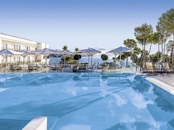 Hotel Gran Fornells