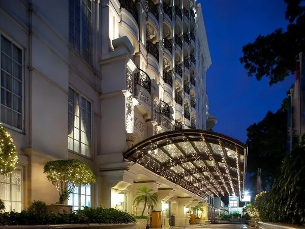 Hotel Gran Mahakam