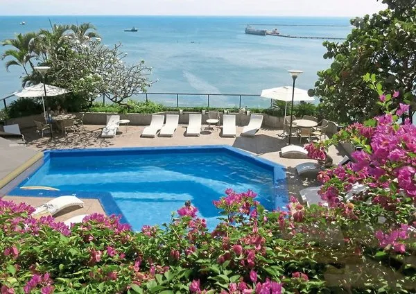 Hotel Gran Marquise