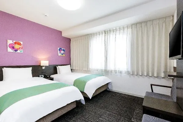 Hotel Gran Ms Kyoto