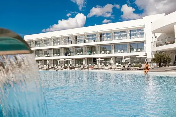 Hotel Gran Sagitario
