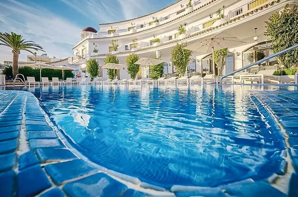 Hotel Gran Sol