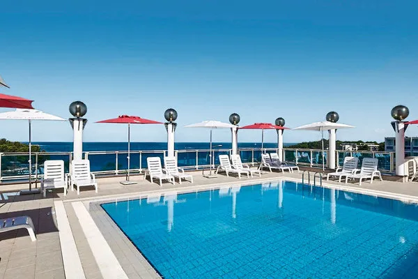 Hotel Gran Vista Plava Laguna Affiliated by Meliá
