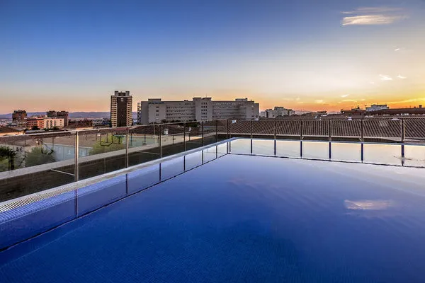 Hotel Granada by Pierre & Vacances