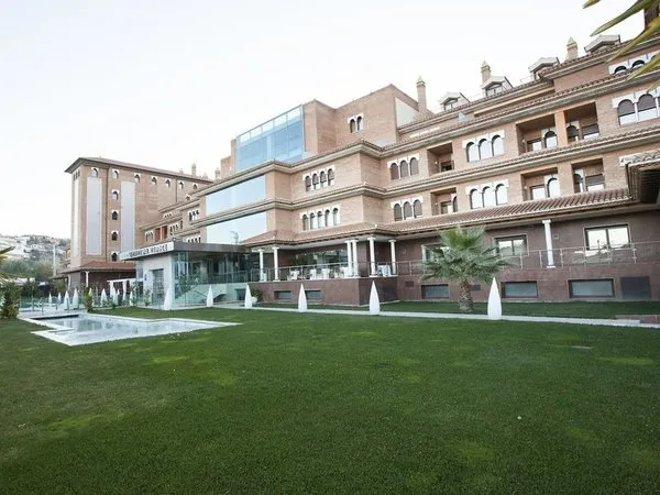 Hotel Granada Palace Affiliated by Meliá