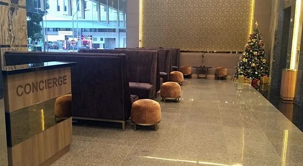 Hotel Grand Central