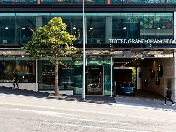 Hotel Grand Chancellor Auckland