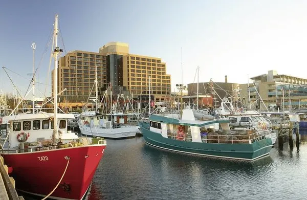 Hotel Grand Chancellor Hobart
