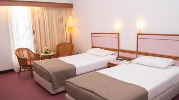 Hotel Grand Continental Kuantan