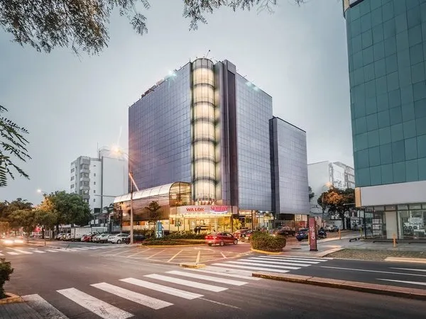 Hotel Grand Nobility